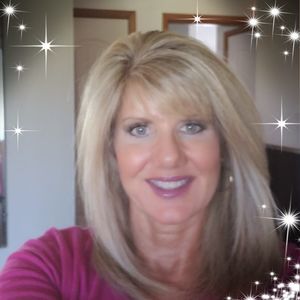 Meet your Posher, Jolynn